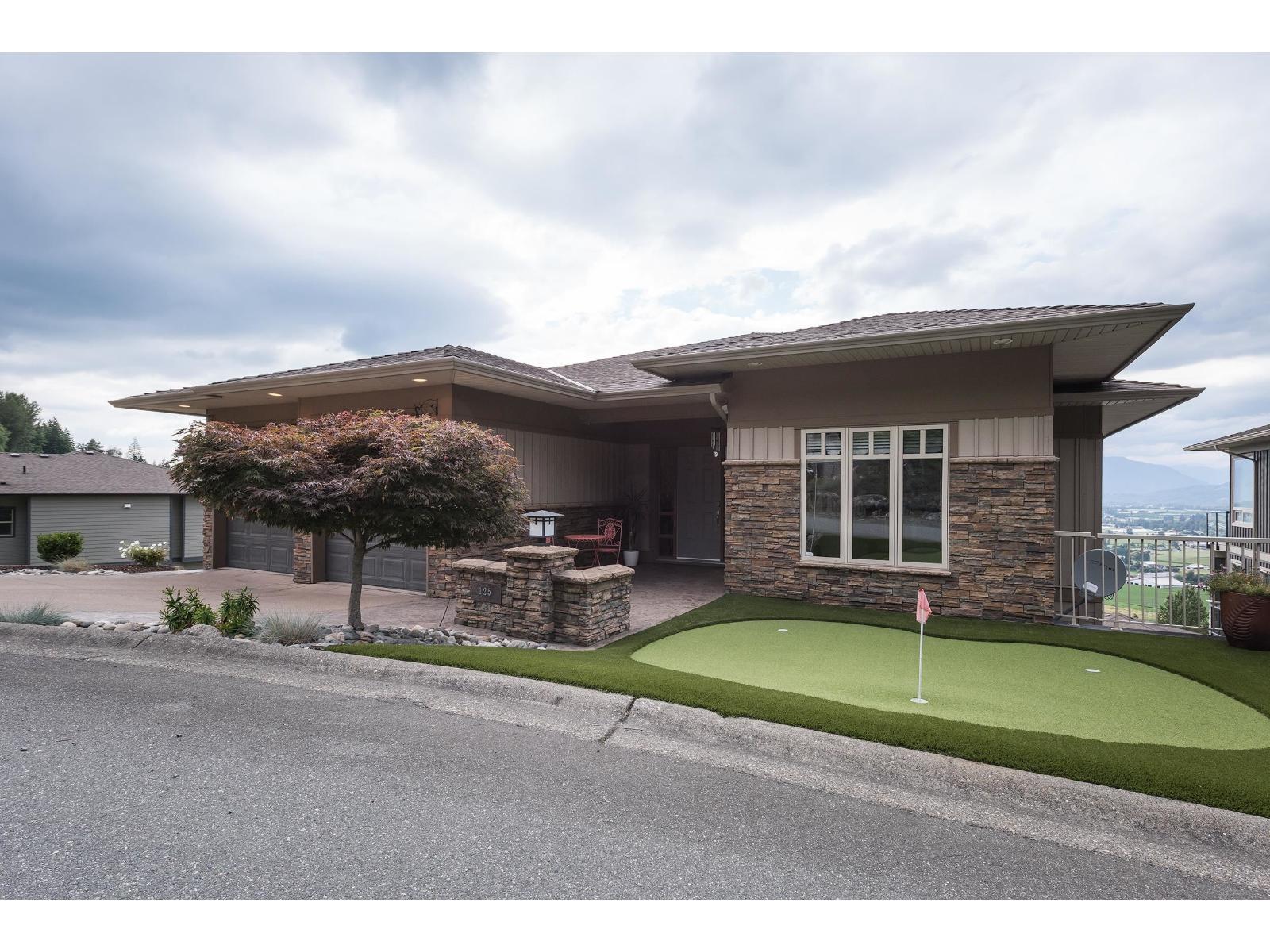 125 51075 Falls Court, Chilliwack