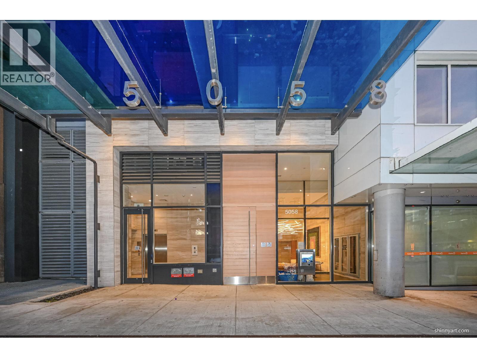 308 5058 Joyce Street, Vancouver
