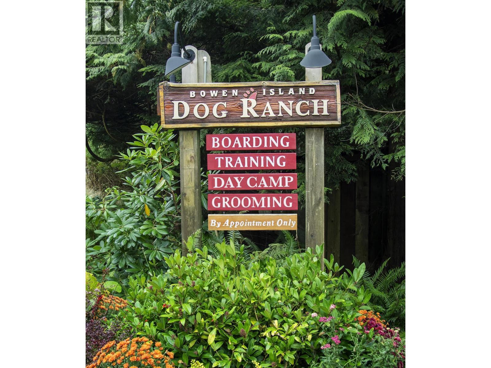 1302 Adams Road, Bowen Island