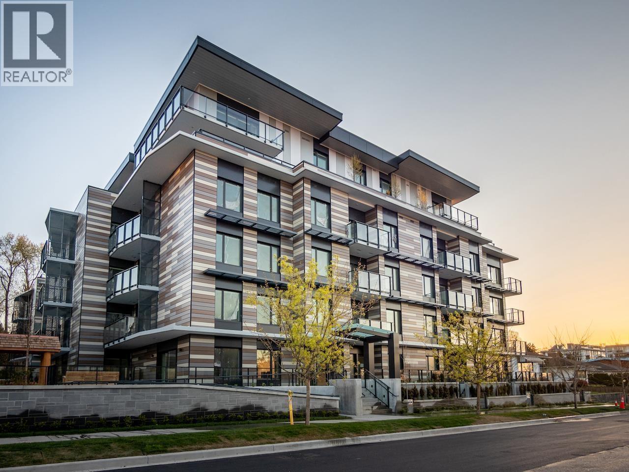 302 488 W 58TH Avenue, Vancouver