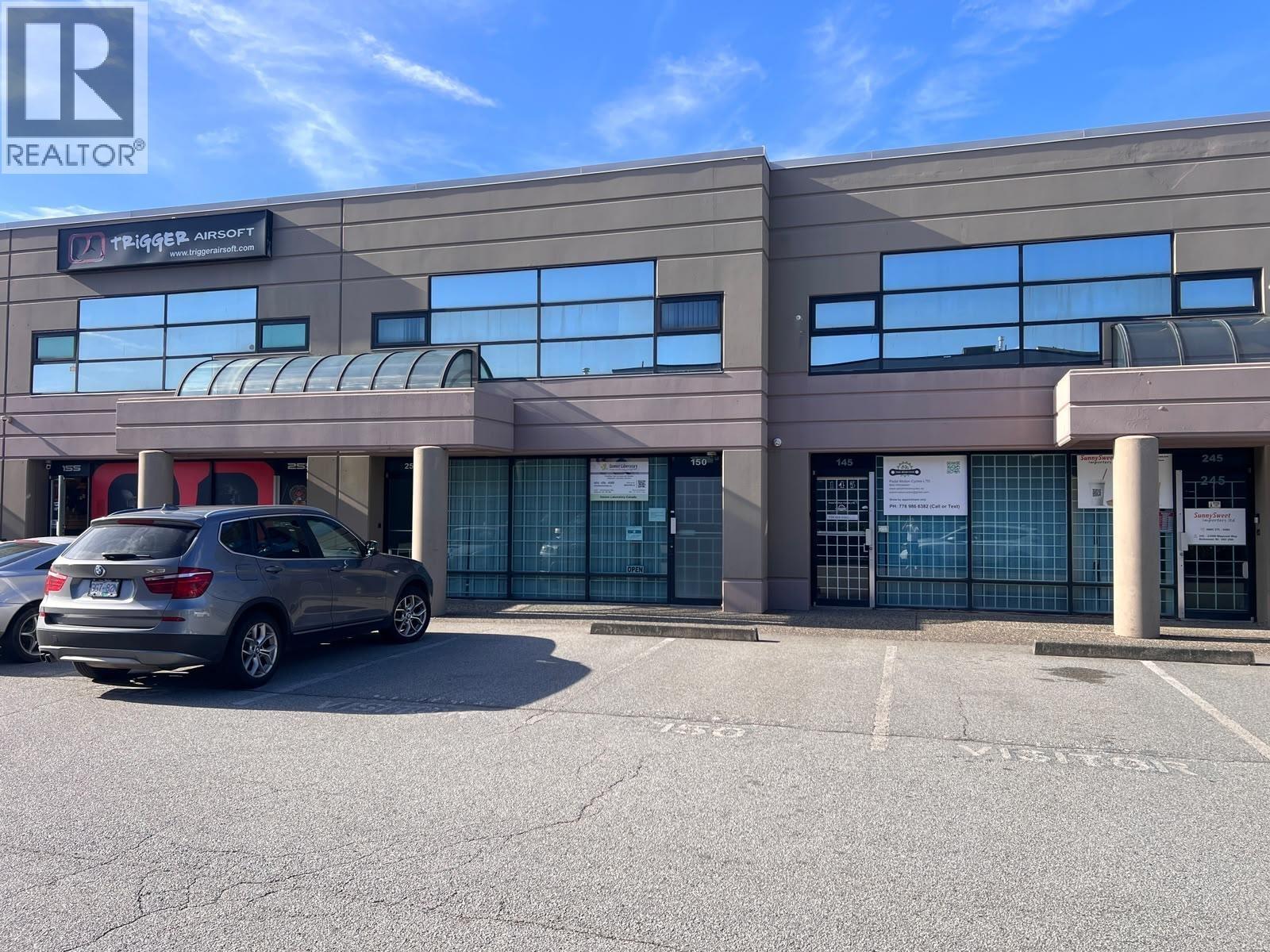 150 13500 Maycrest Way, Richmond
