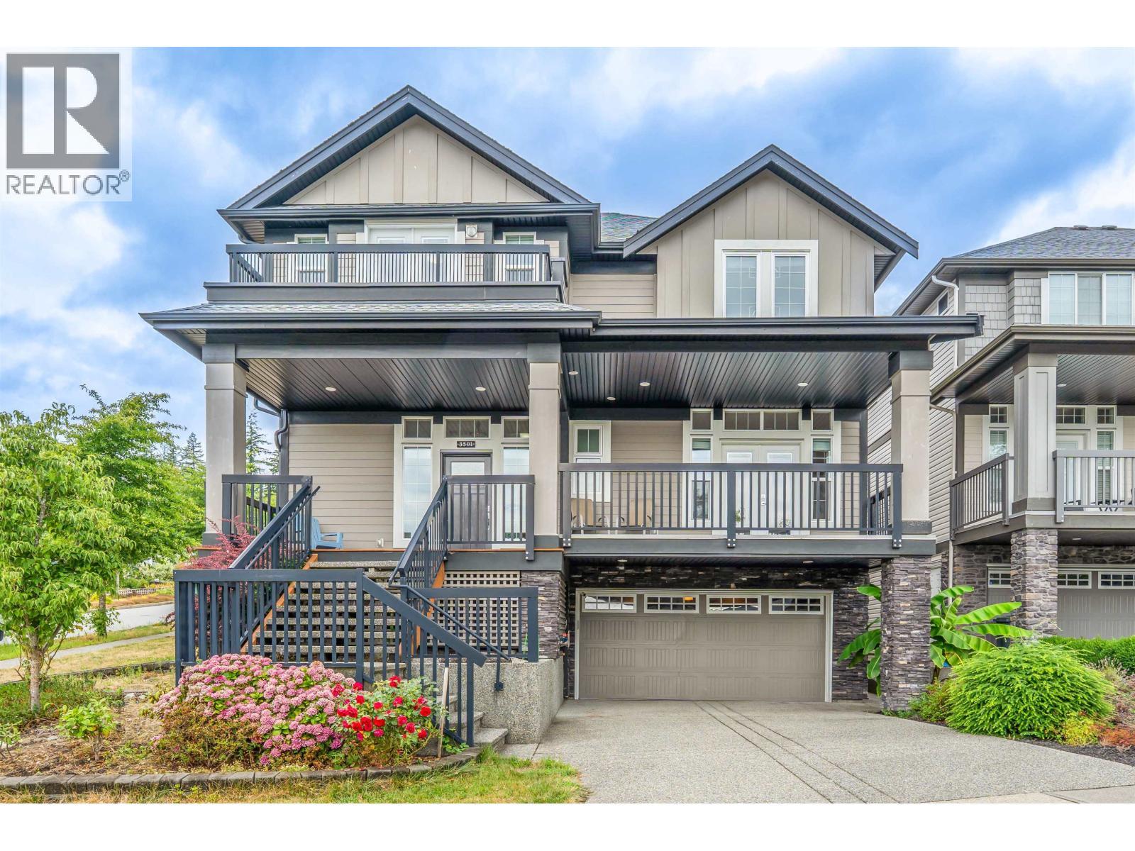 3501 Bishop Place, Coquitlam