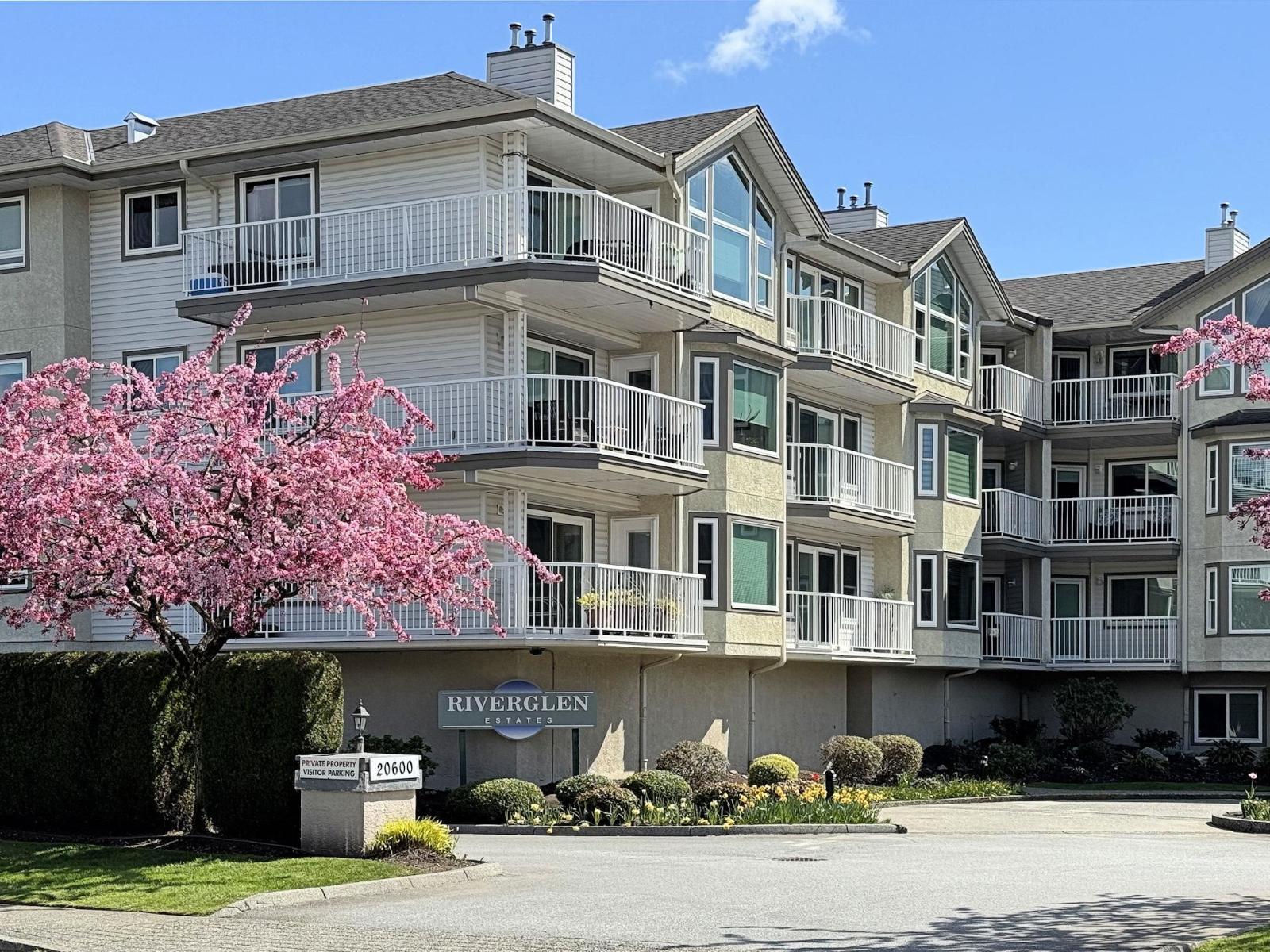 118 20600 53A Avenue, Langley