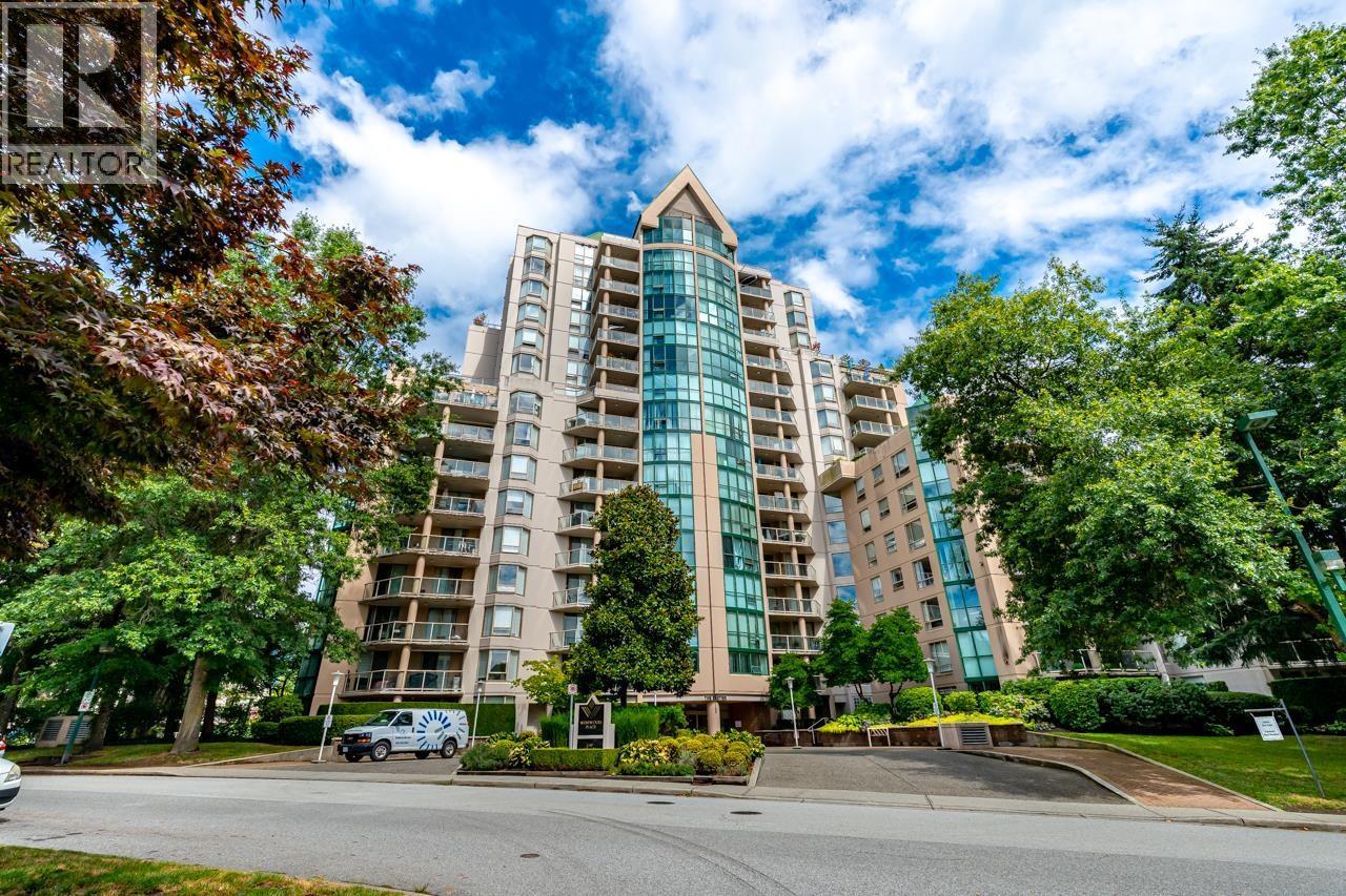 1602 1189 Eastwood Street, Coquitlam