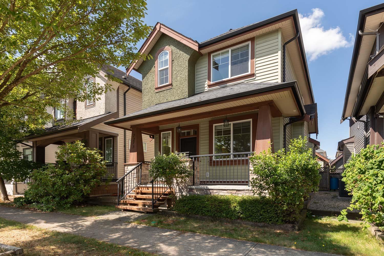 7273 192A Street, Surrey