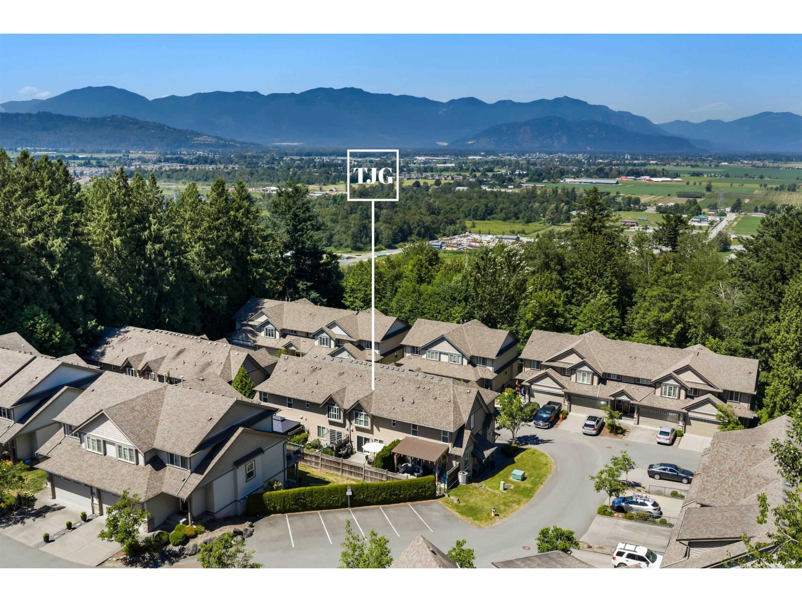 40 46791 Hudson Road, Chilliwack