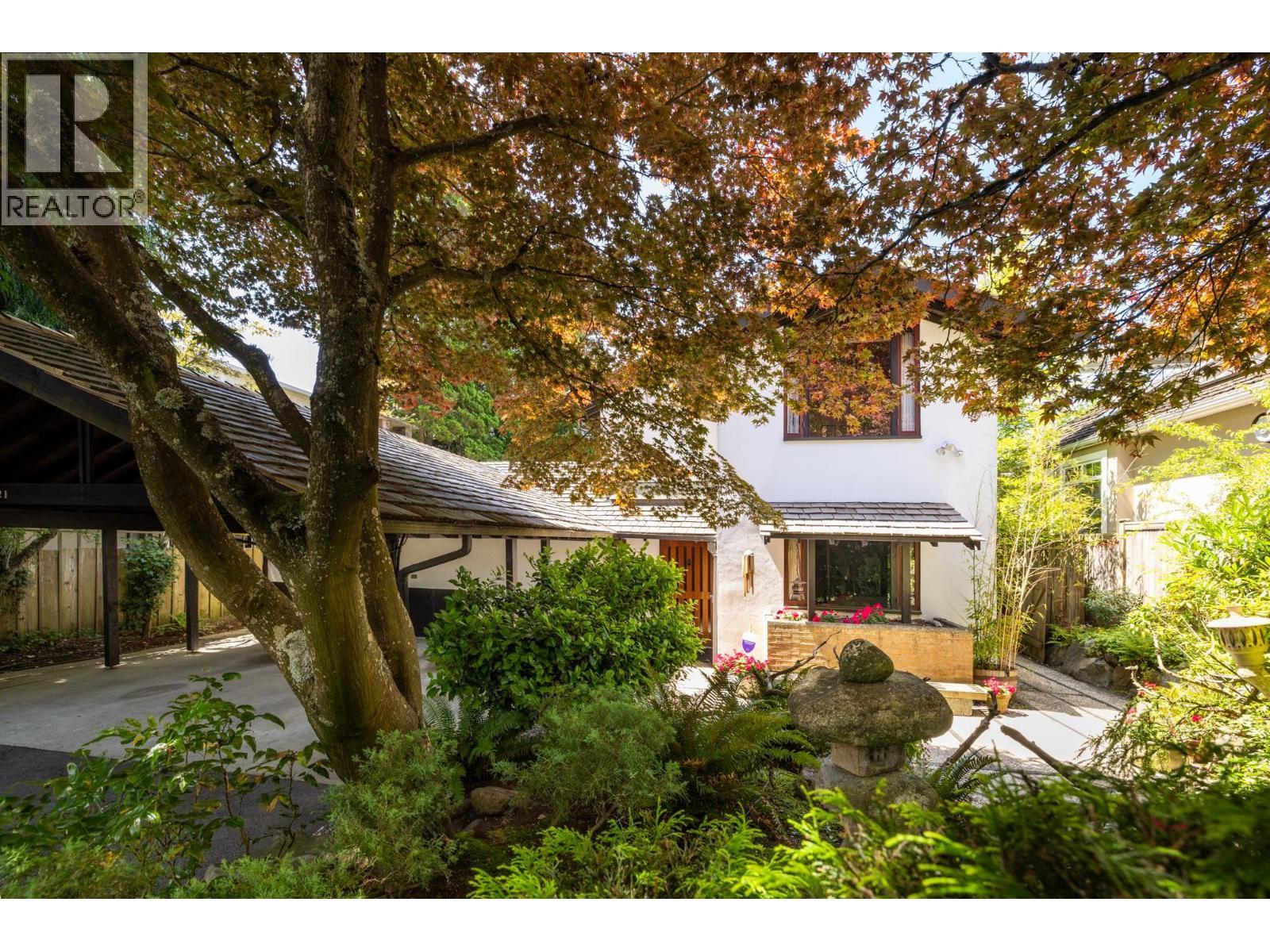 6821 Laurel Street, Vancouver