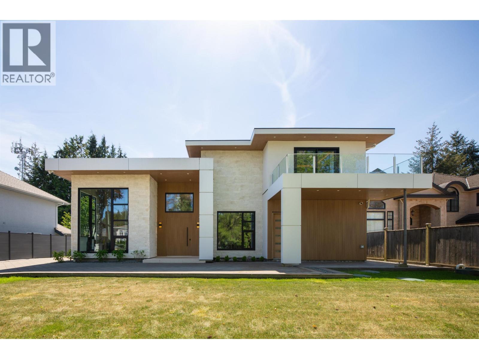 10100 Granville Avenue, Richmond