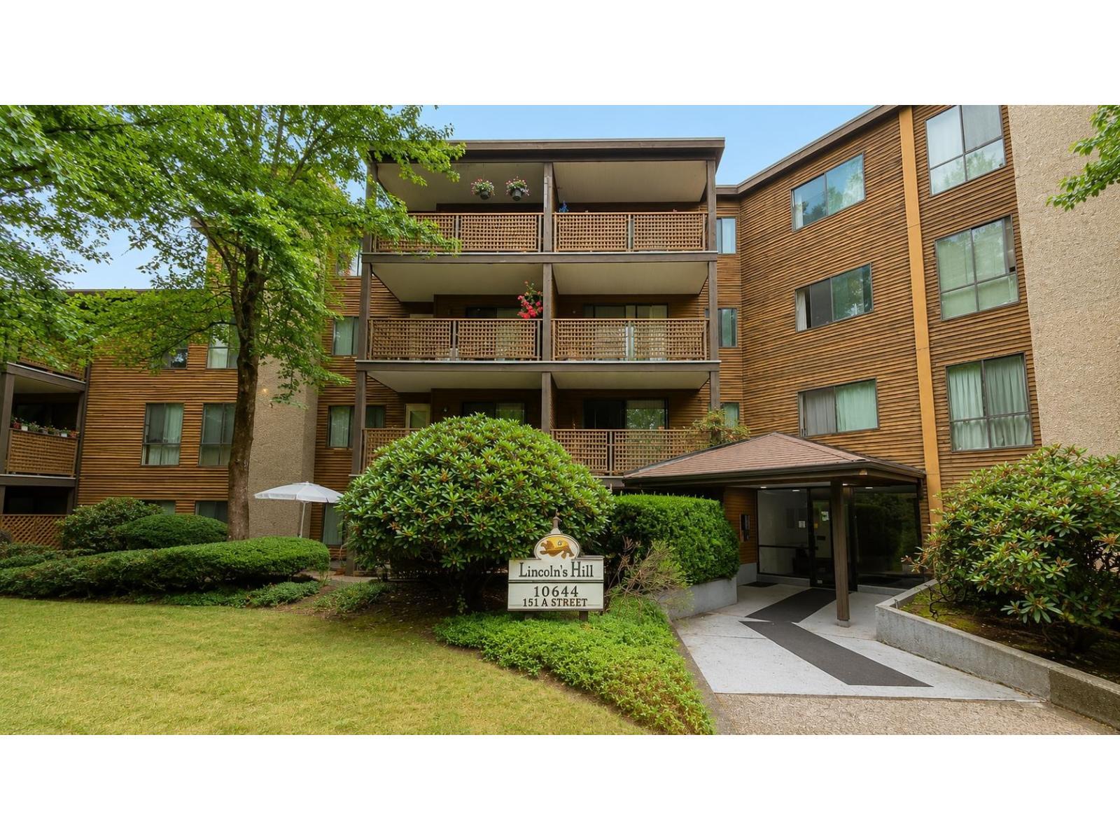 313 10644 151A Street, Surrey