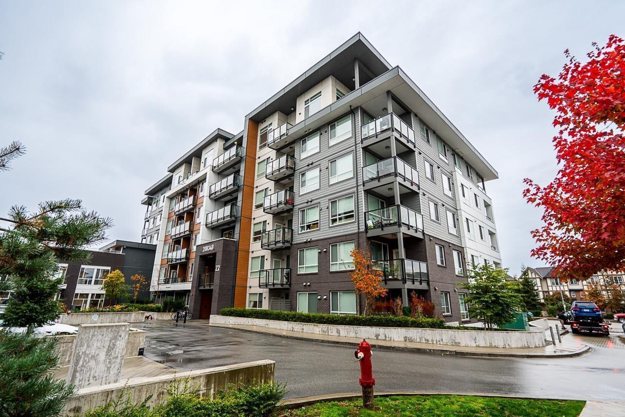 B228 20834 80 Avenue, Langley