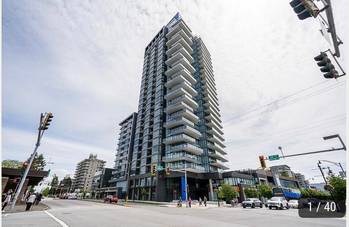 1305 1588 Johnston Road, White Rock