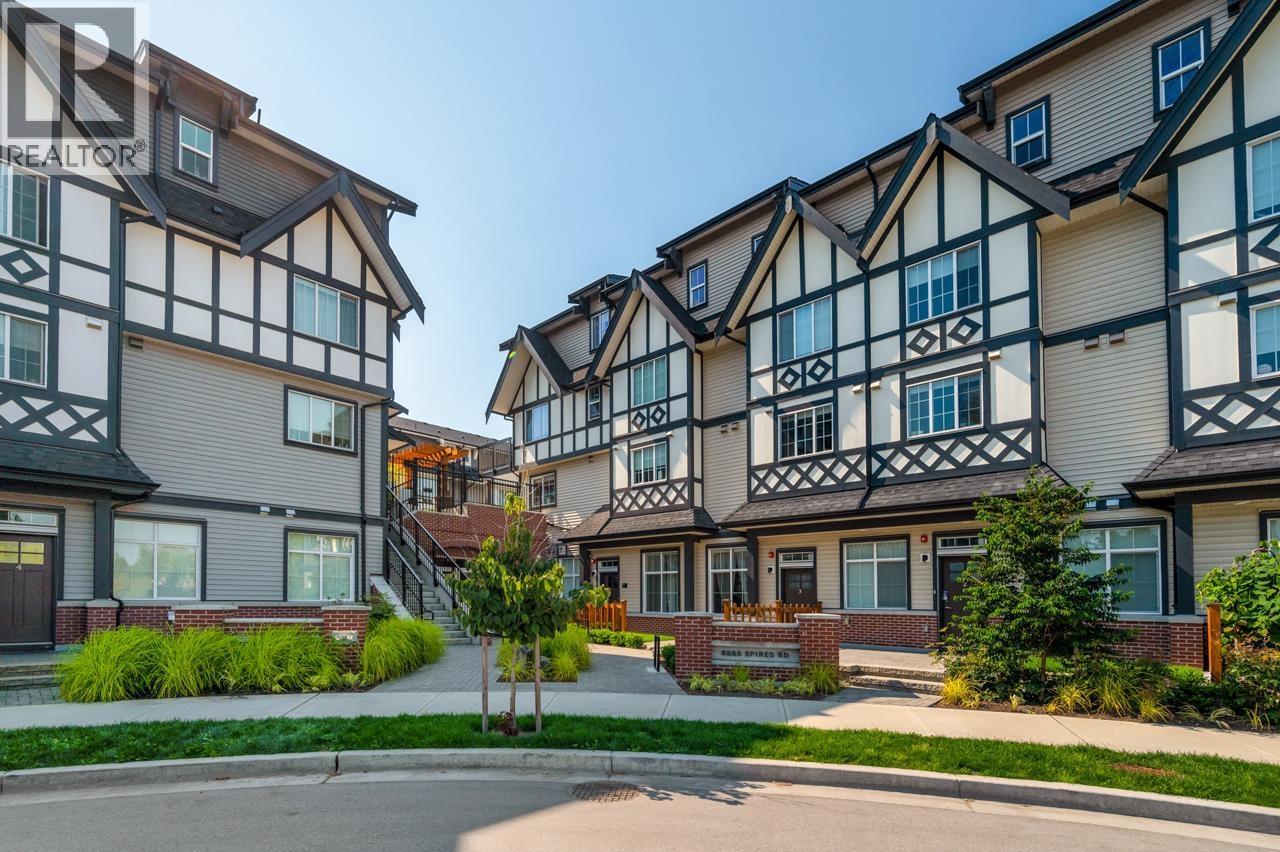 3 8888 Spires Road, Richmond