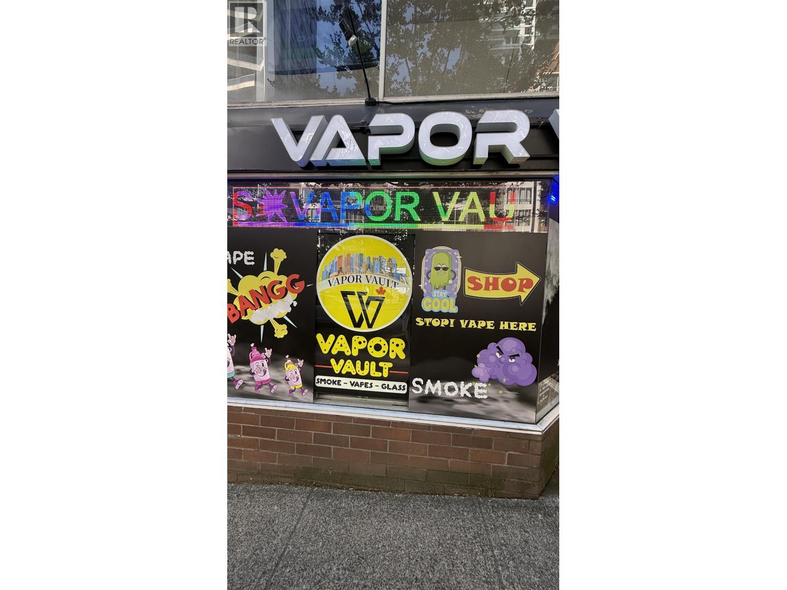 11632 Confidential, Vancouver