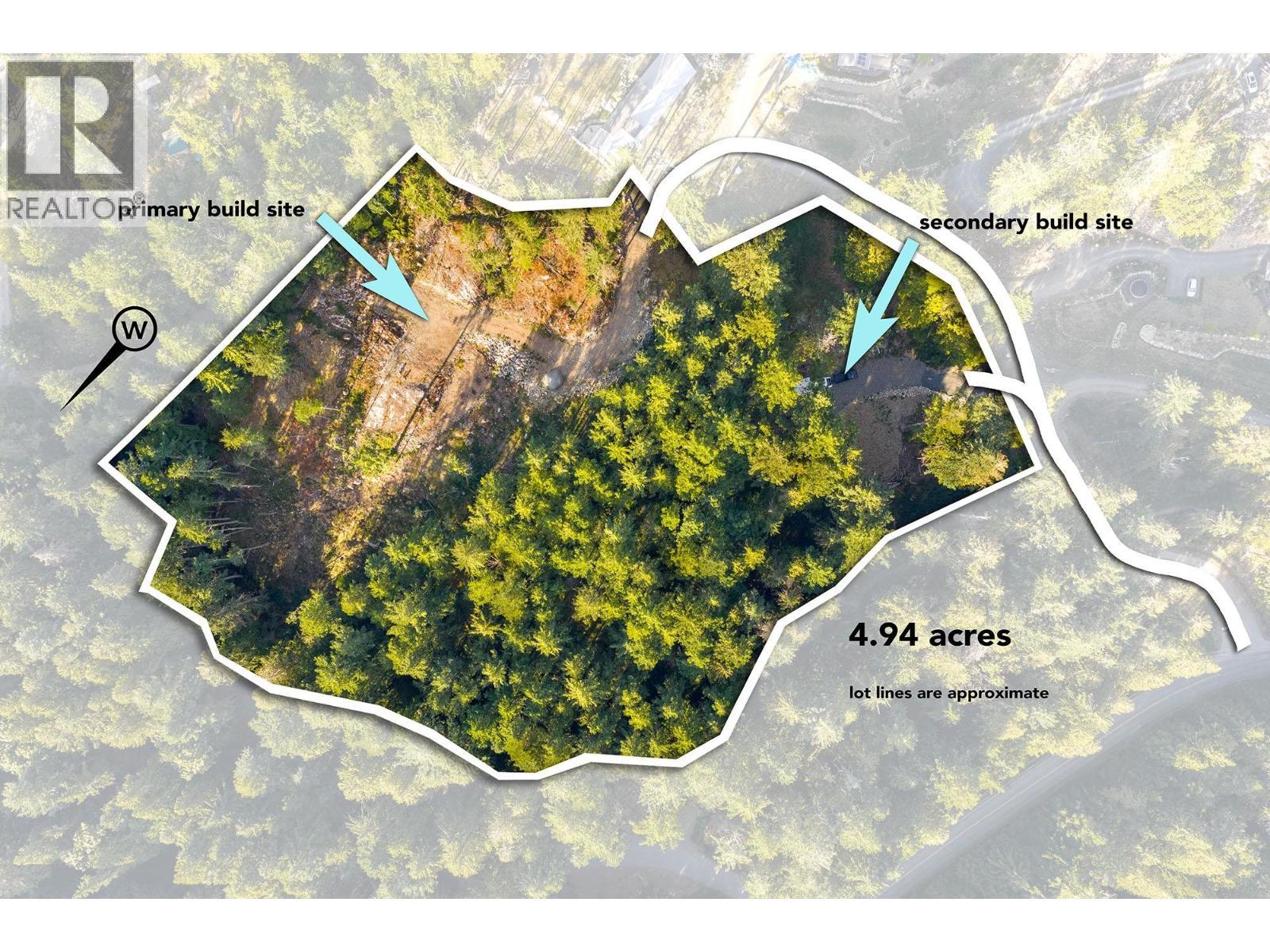 1570 Douglas Road, Bowen Island