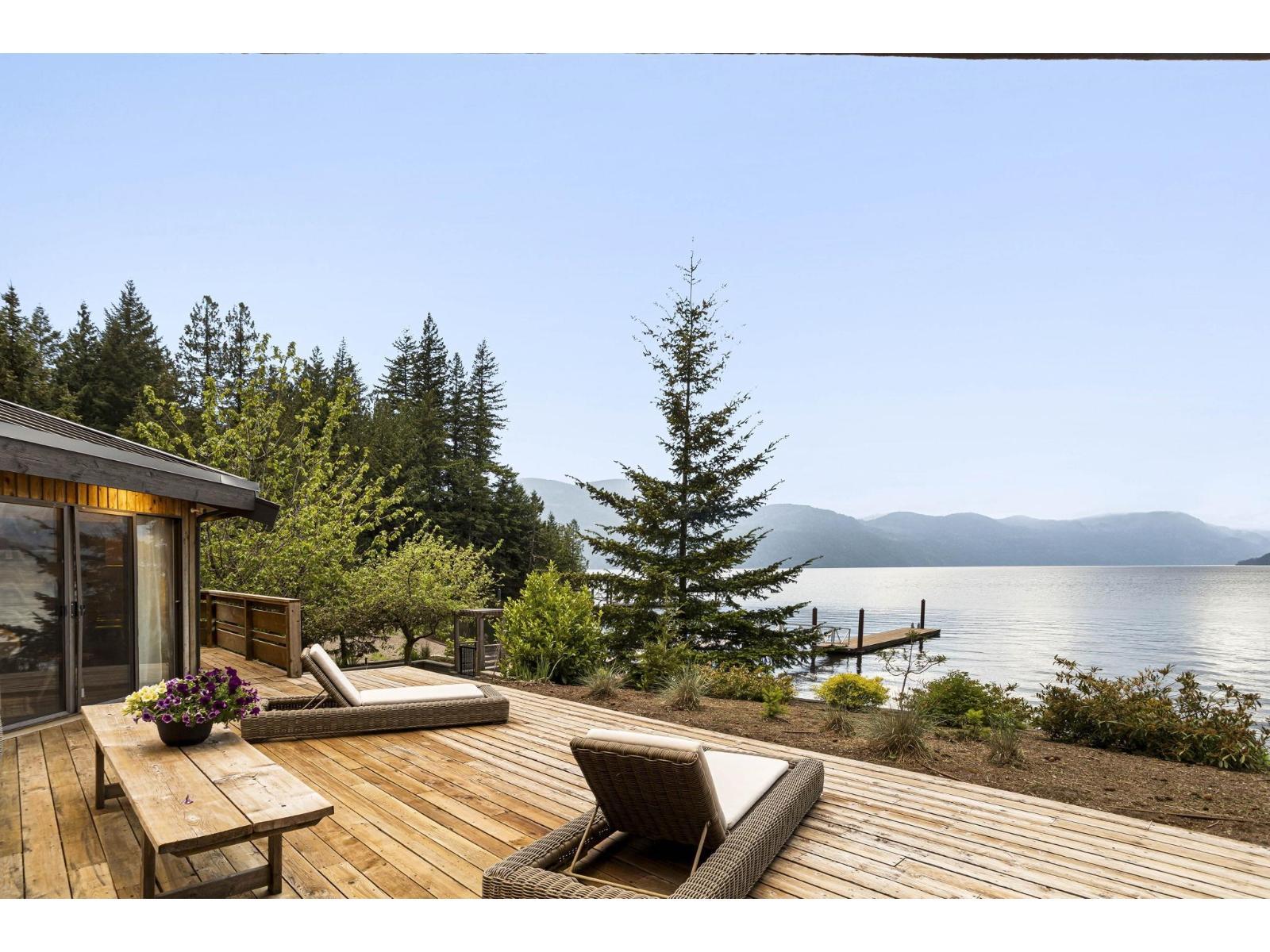 6357 Pirate Lane, Harrison Hot Springs