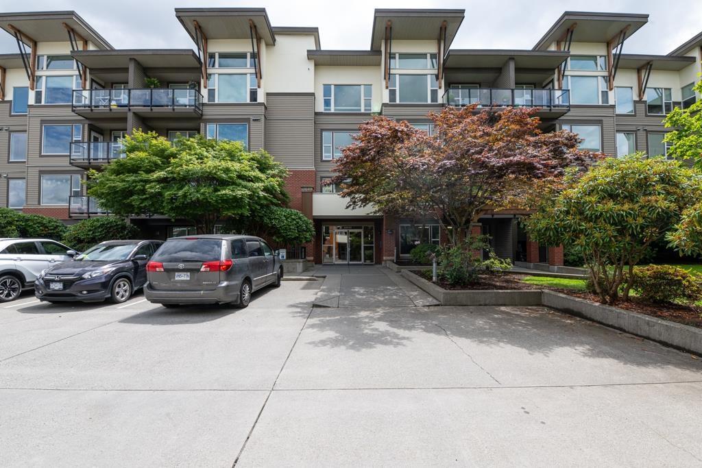 114 33539 Holland Avenue, Abbotsford