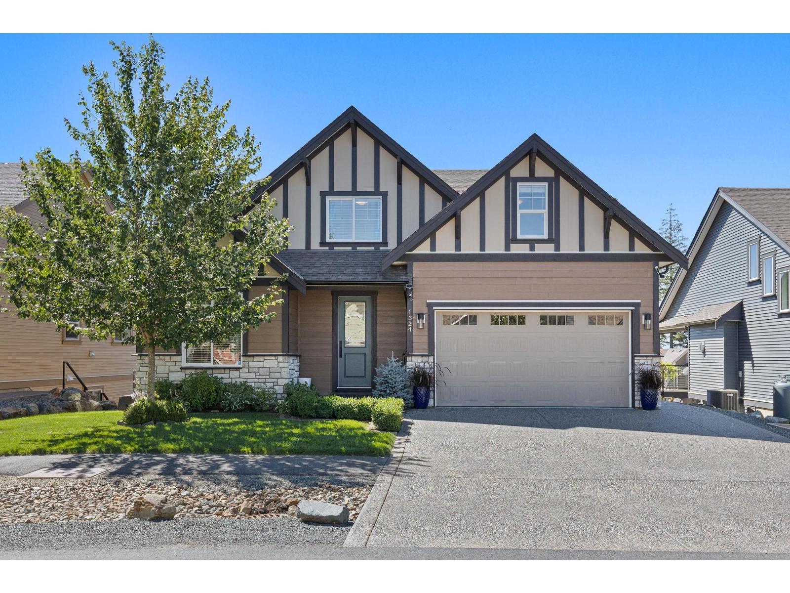 1324 Stromdahl Place, Agassiz