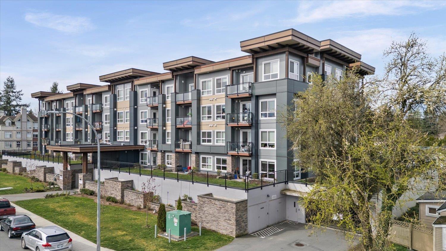 112 9450 Robson Street, Chilliwack