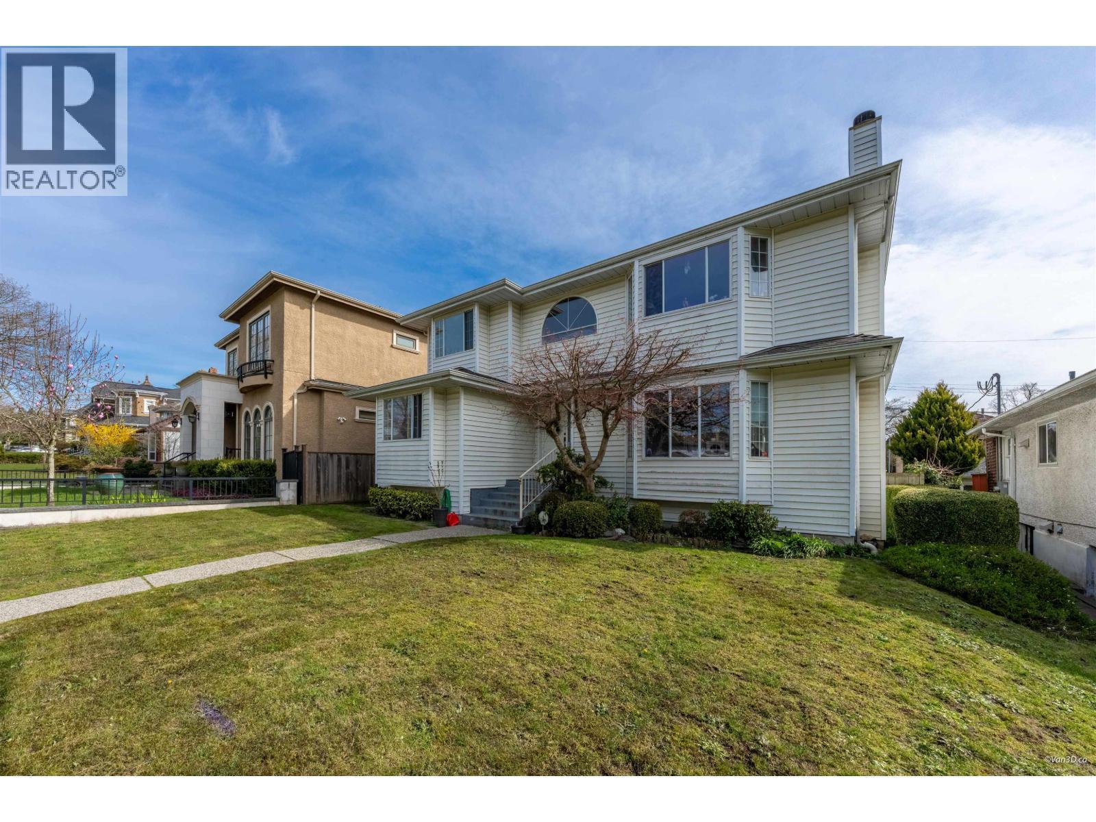 5592 Elizabeth Street, Vancouver