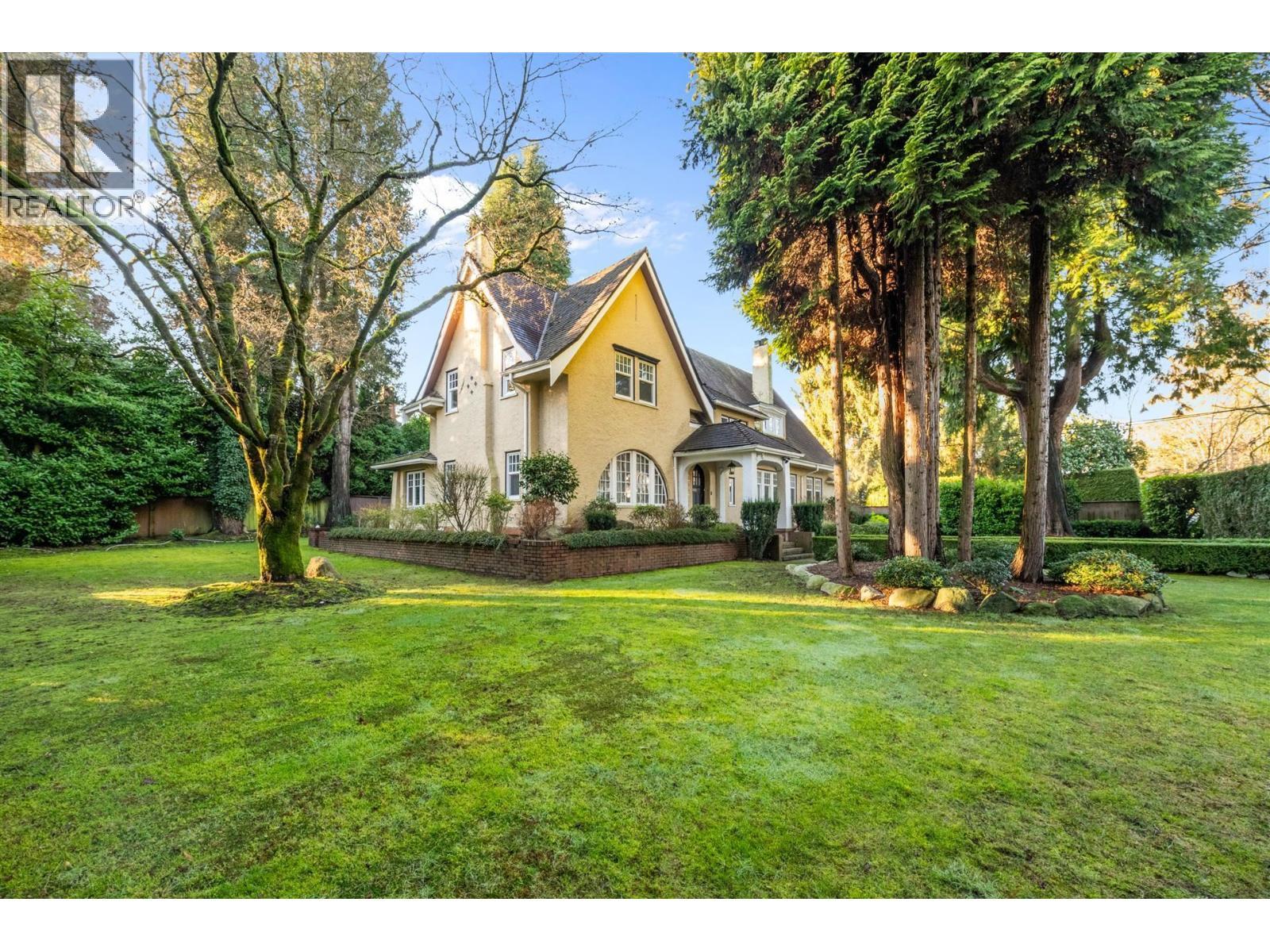 1516 Balfour Avenue, Vancouver