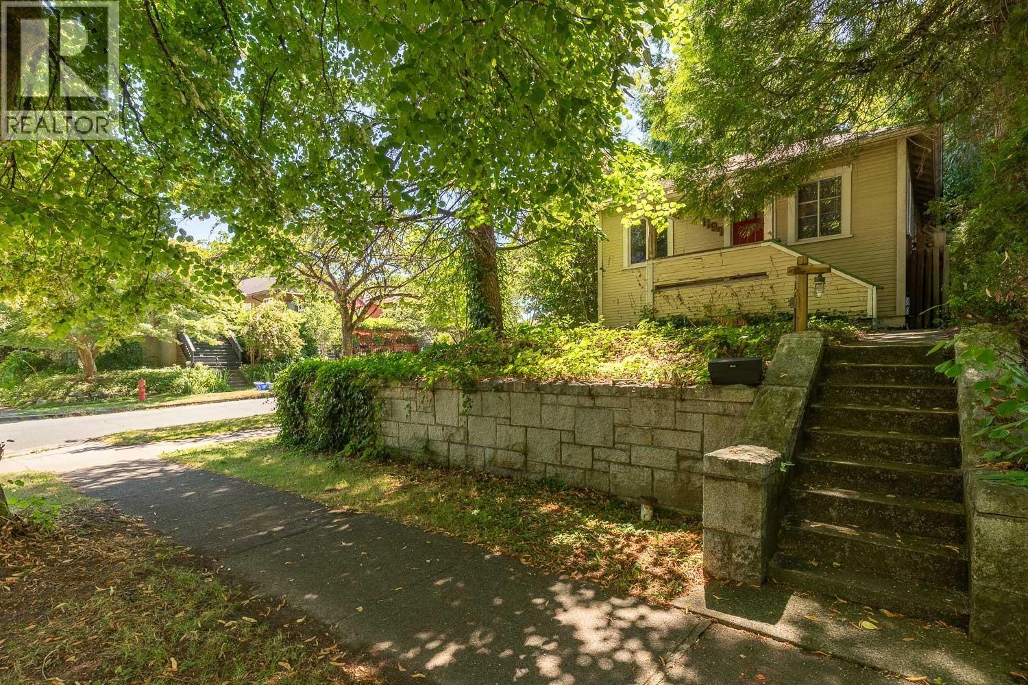 1194 E 18TH Avenue, Vancouver