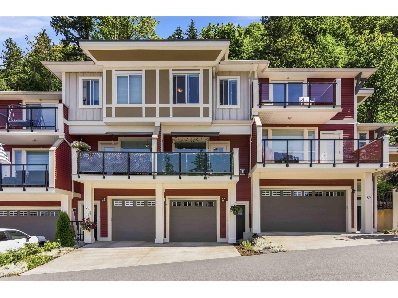 79 6026 Lindeman Street, Chilliwack