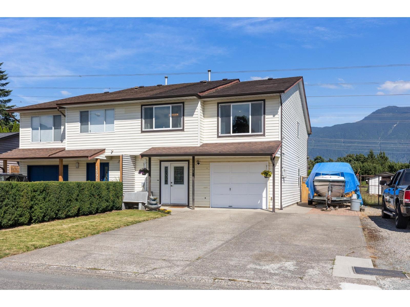 1590 Logan Road, Agassiz