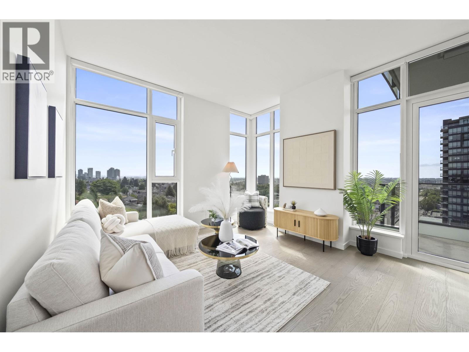905 8415 Granville Street, Vancouver