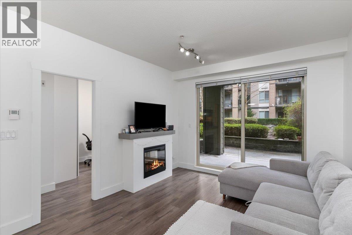 112 7478 Byrnepark Walk, Burnaby