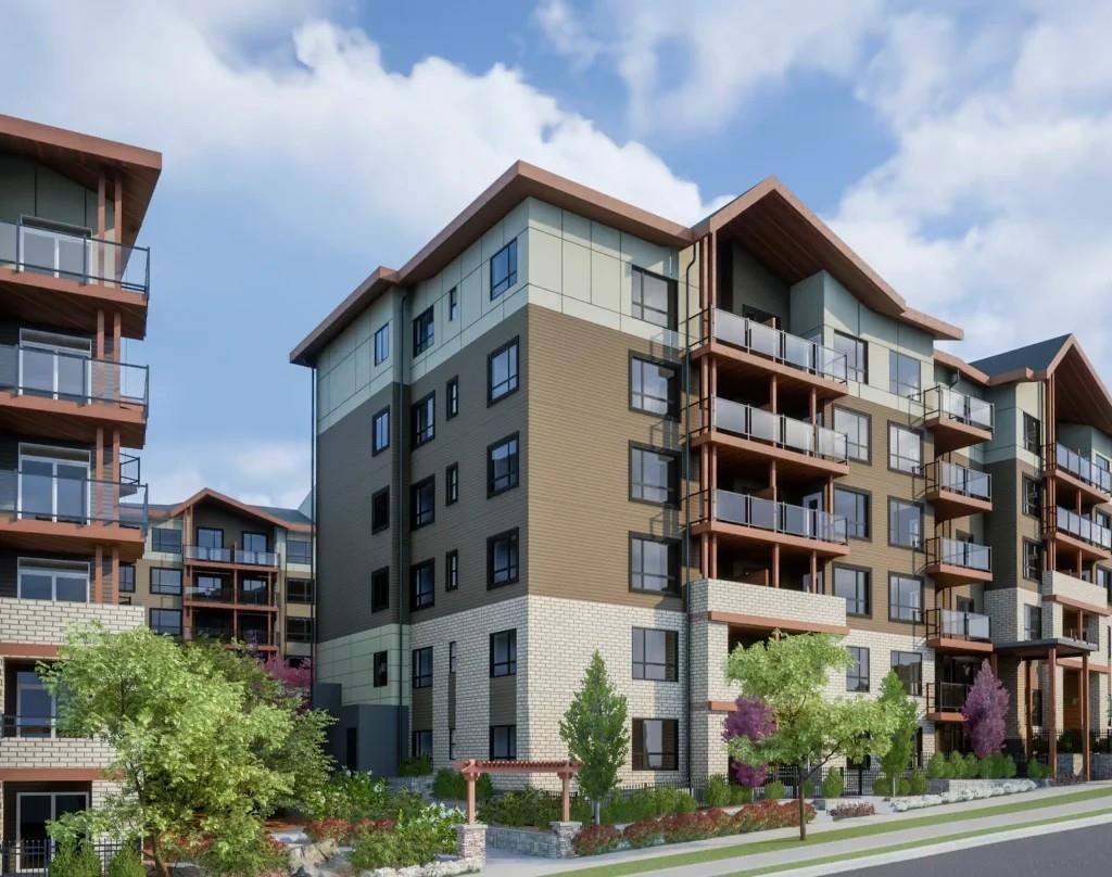 414 11035 Ravine Road, Surrey