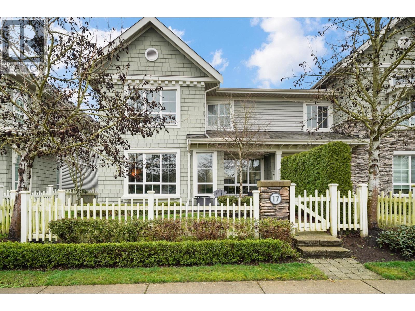 17 5510 Admiral Way, Delta