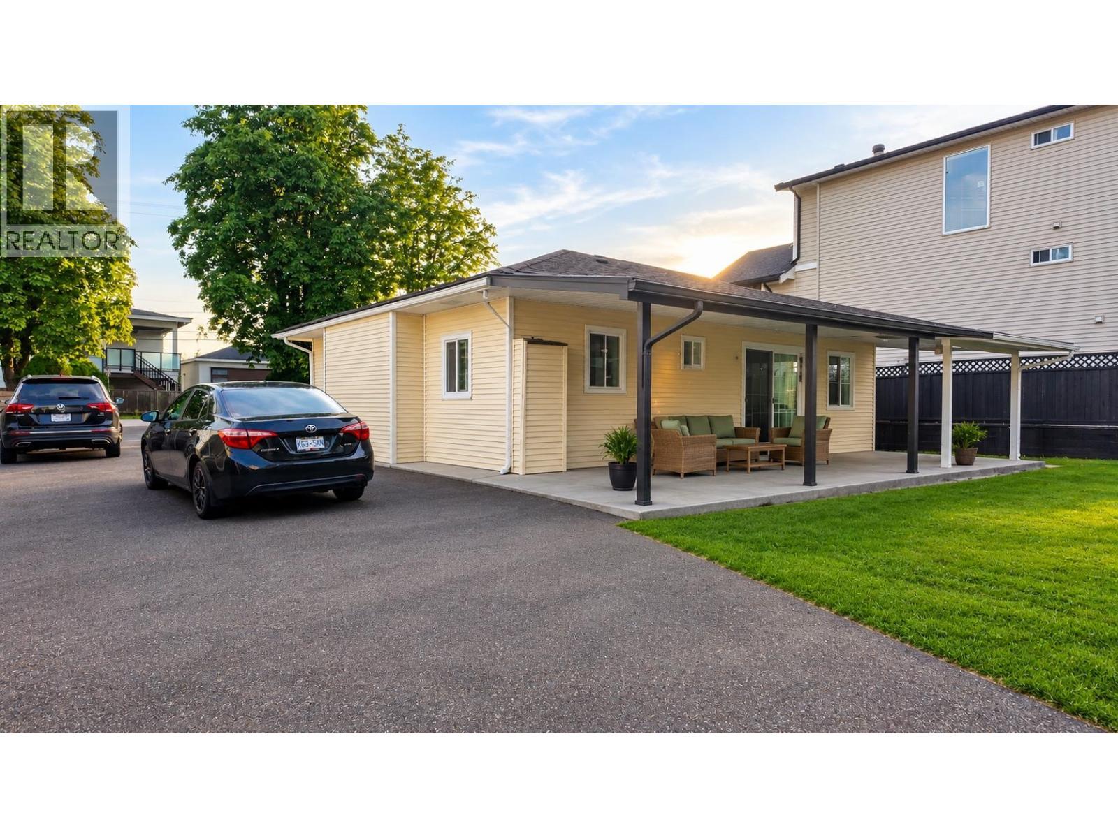 309 Johnston Street, New Westminster