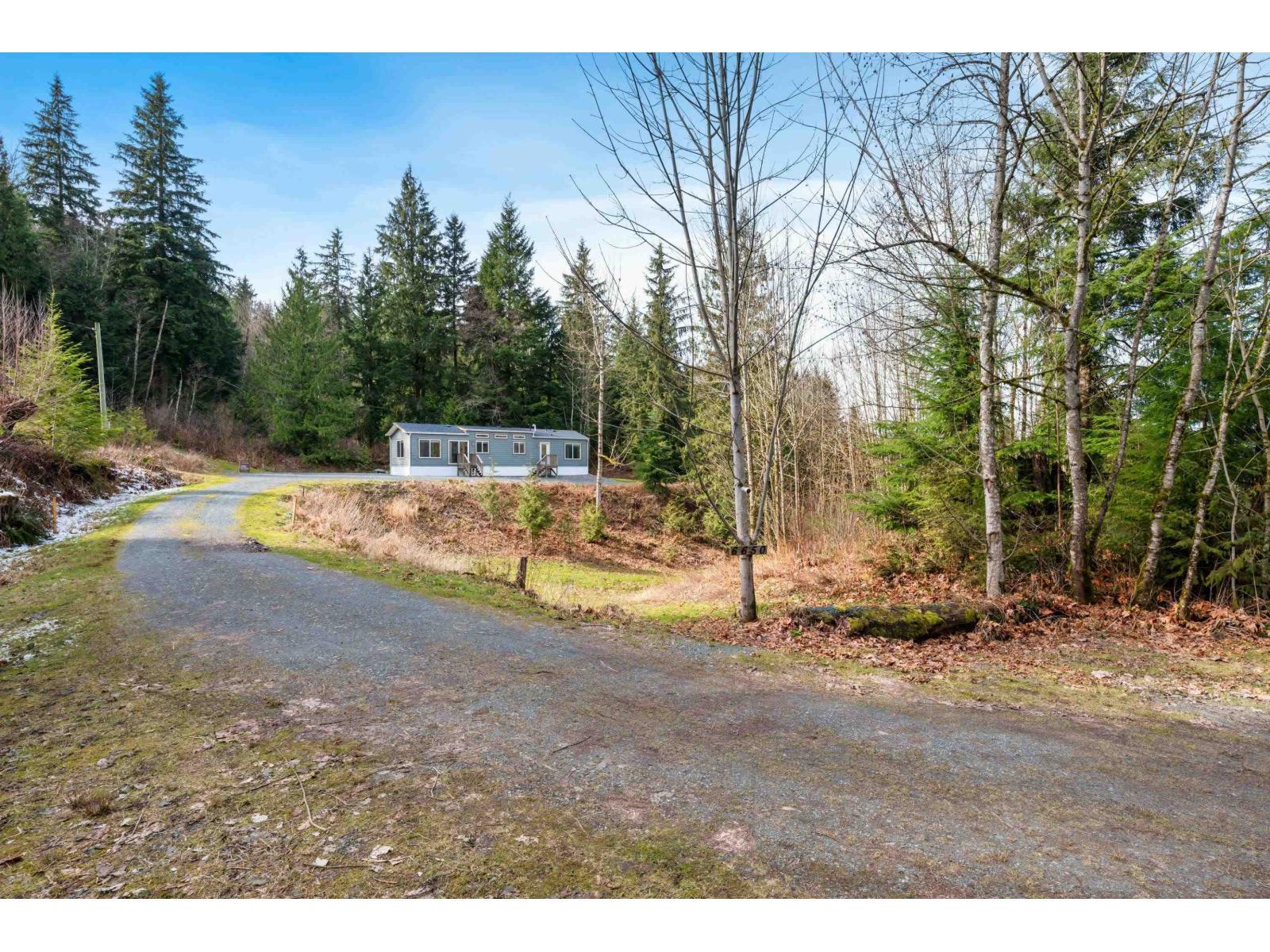 6650 Hinkley Road, Chilliwack