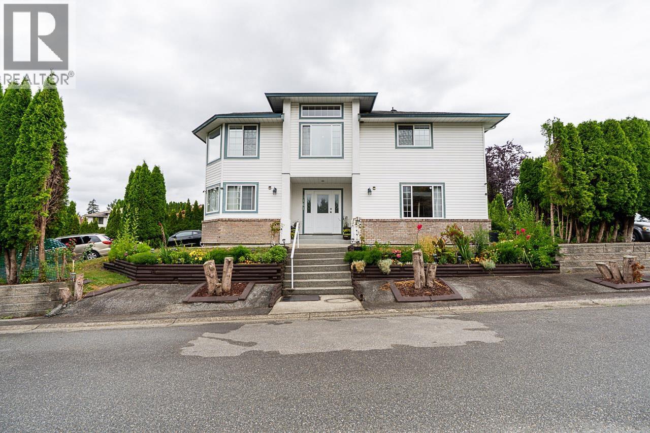 23161 123A Avenue, Maple Ridge