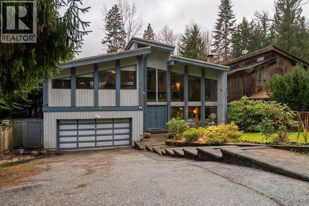 2525 Norcrest Court, Burnaby