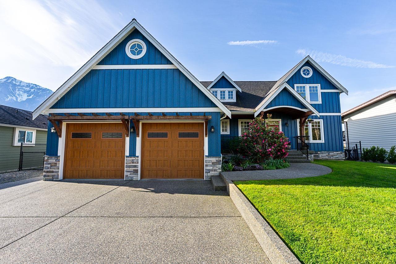 7312 Martin Road, Agassiz