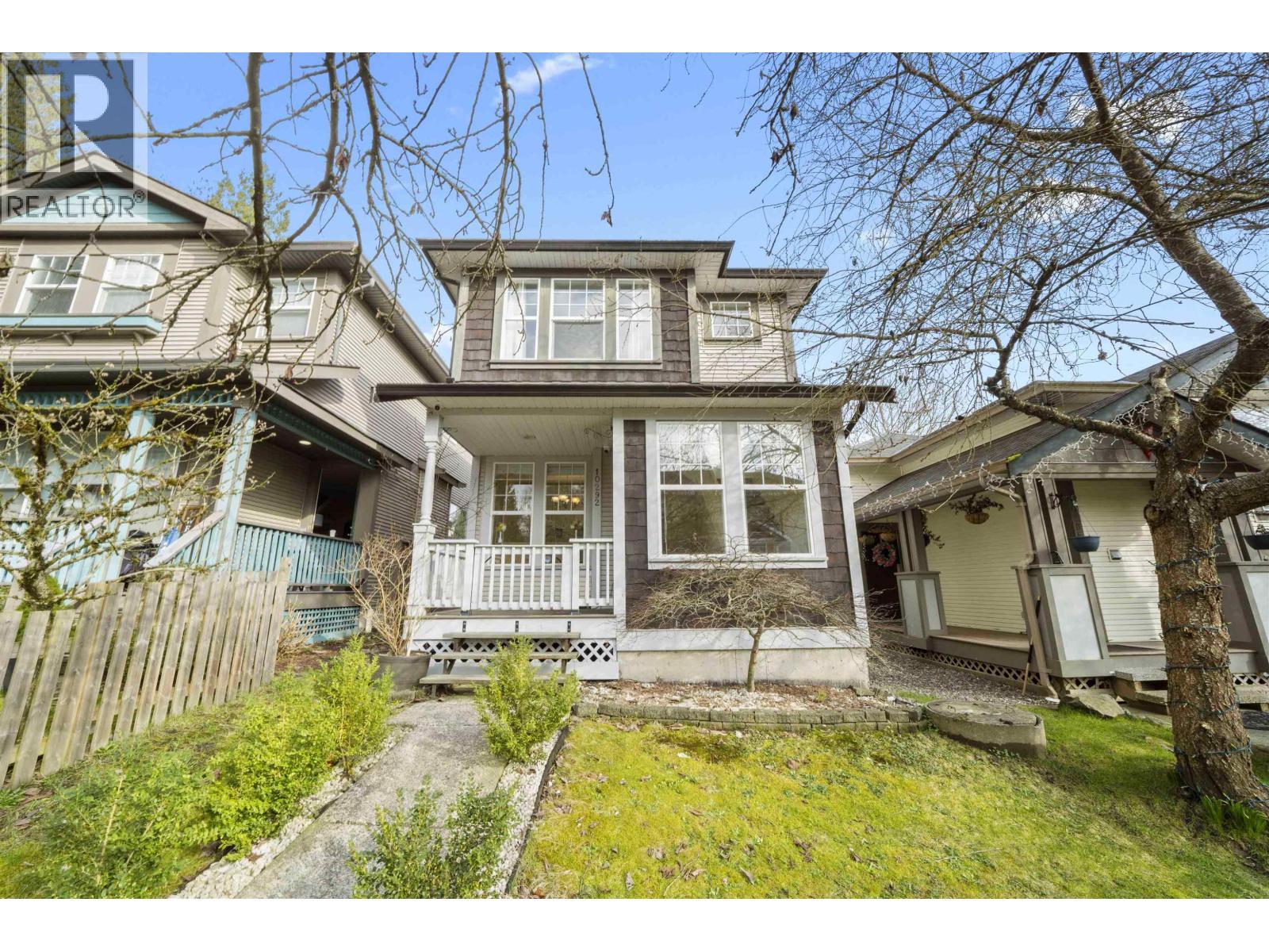 10292 242B Street, Maple Ridge