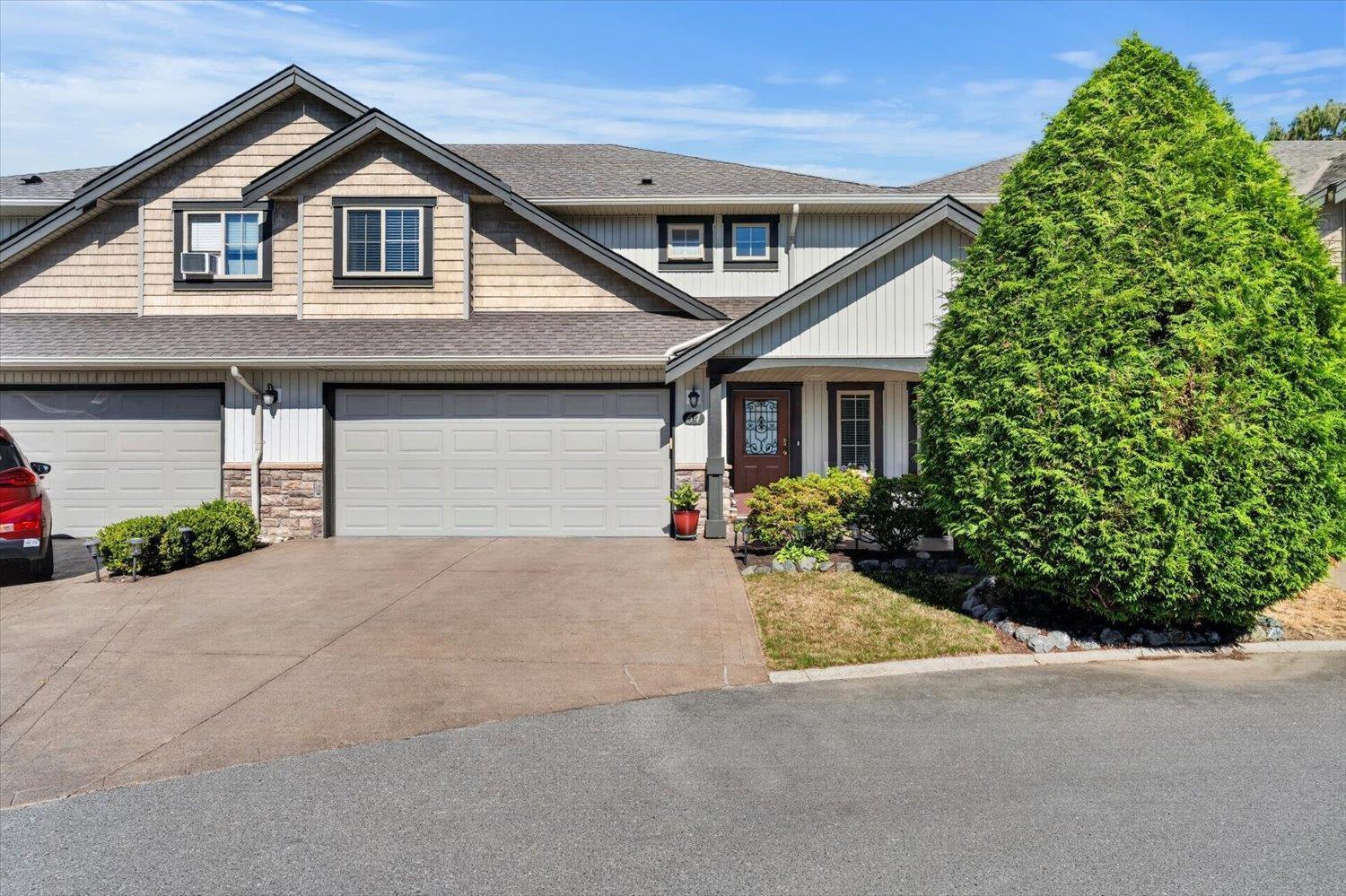 64 6449 Blackwood Lane, Chilliwack