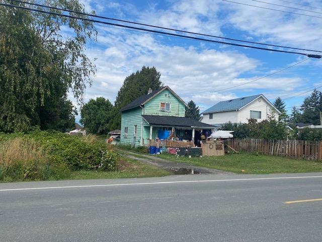 46021 Knight Road, Chilliwack