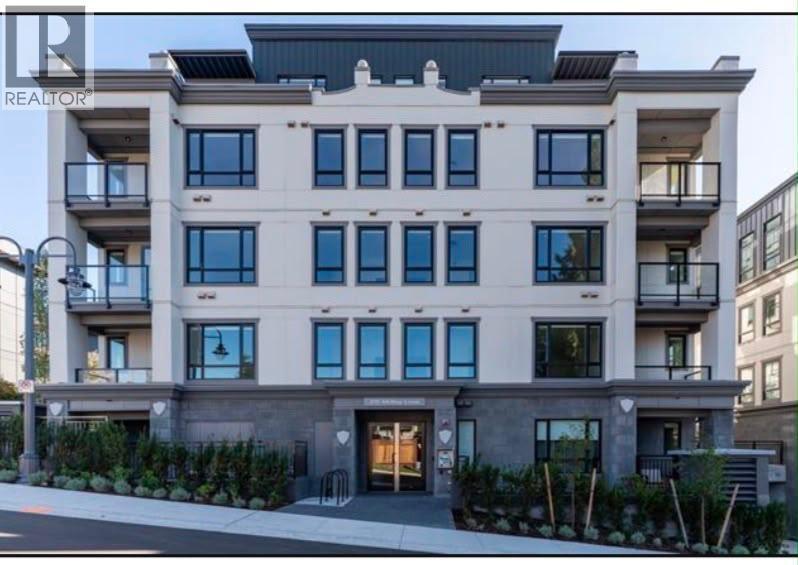 616 215 Mcbay Lane, Coquitlam
