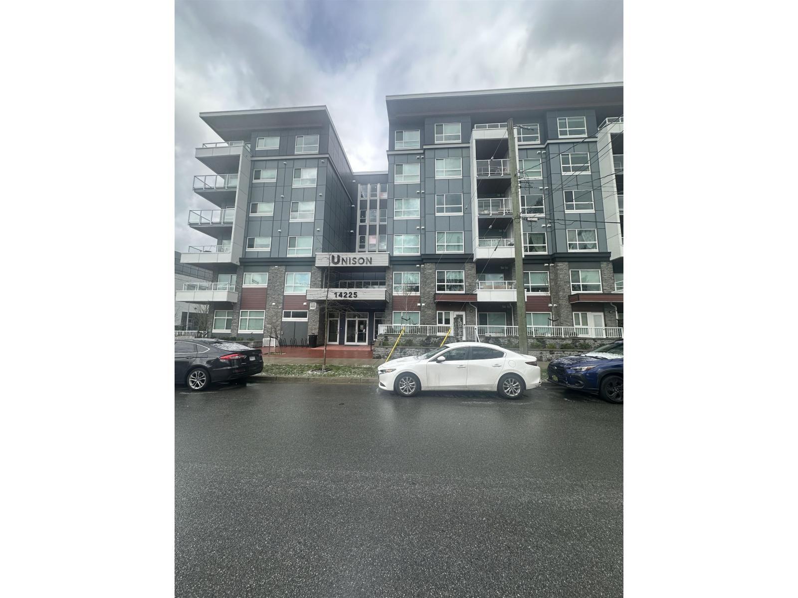 307 14225 103A Avenue, Surrey