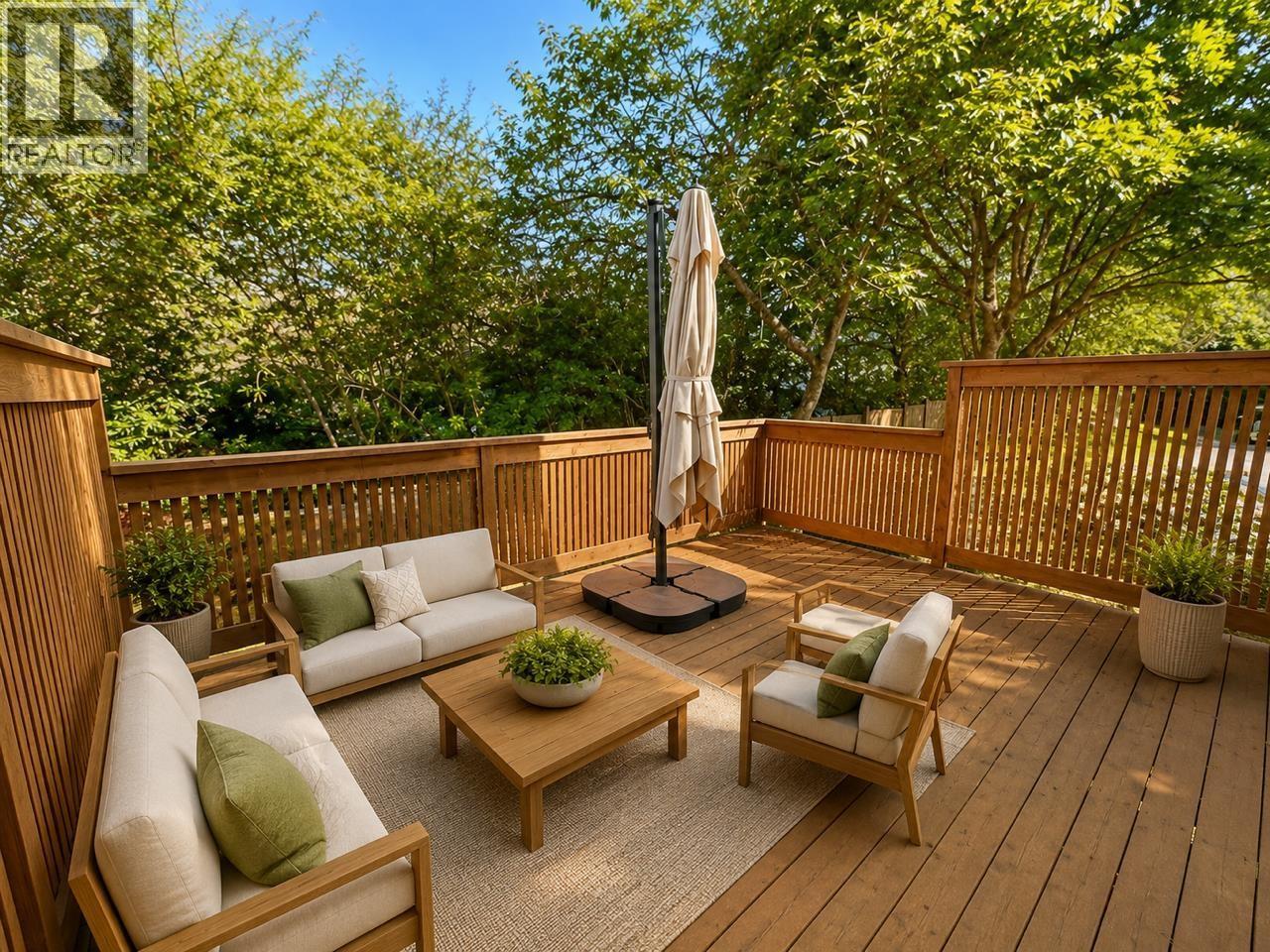 3 308 Highland Way, Port Moody