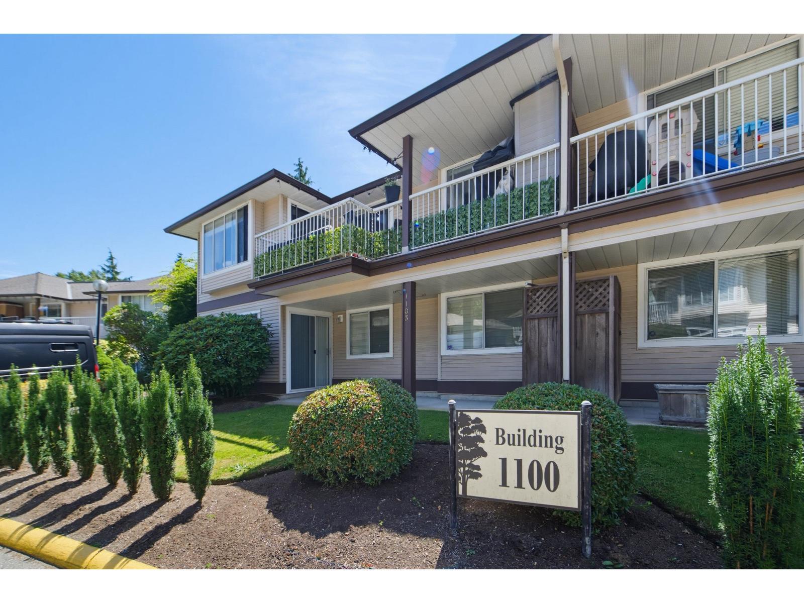 1107 1750 Mckenzie Road, Abbotsford