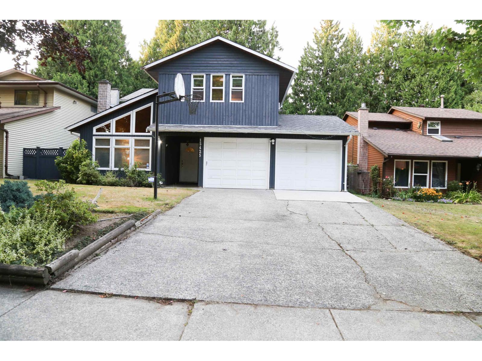 15425 98TH Avenue, Surrey