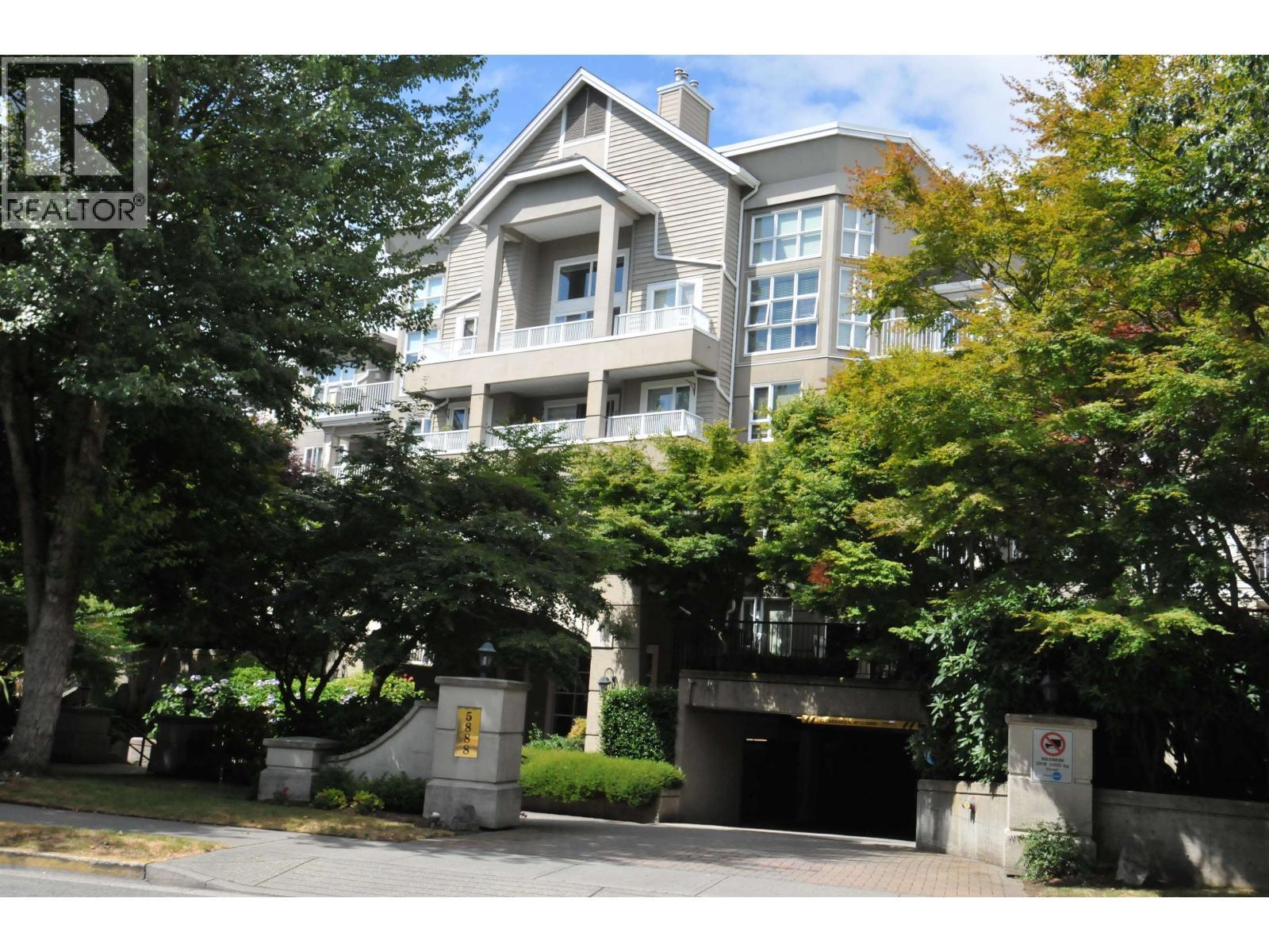 302 5888 Dover Crescent, Richmond