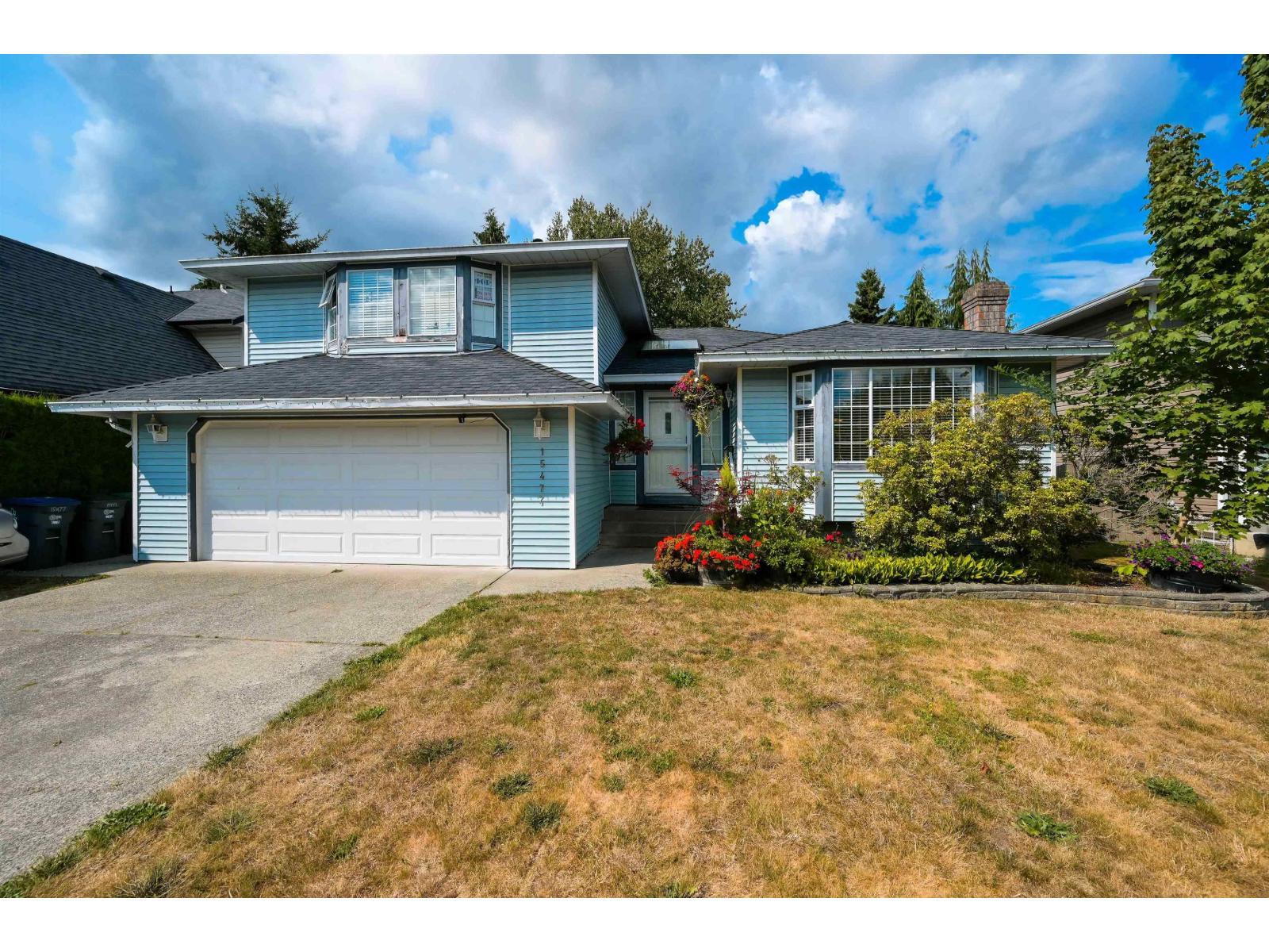 15477 93A Avenue, Surrey