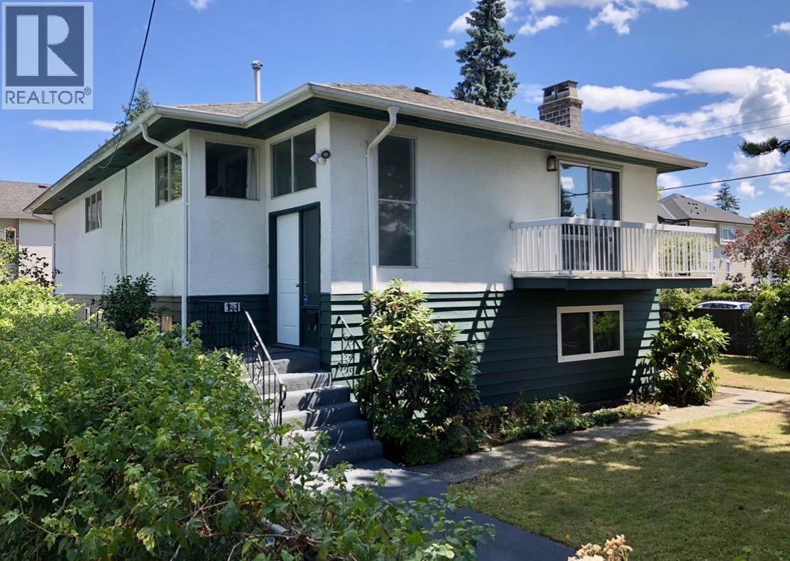 3062 Wellington Street, Port Coquitlam