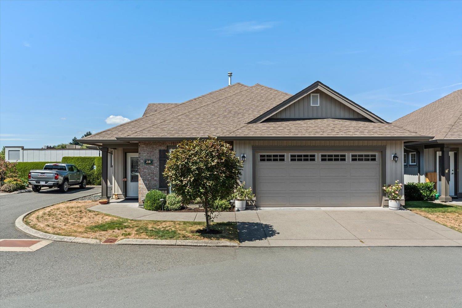 28 45752 Stevenson Road, Chilliwack