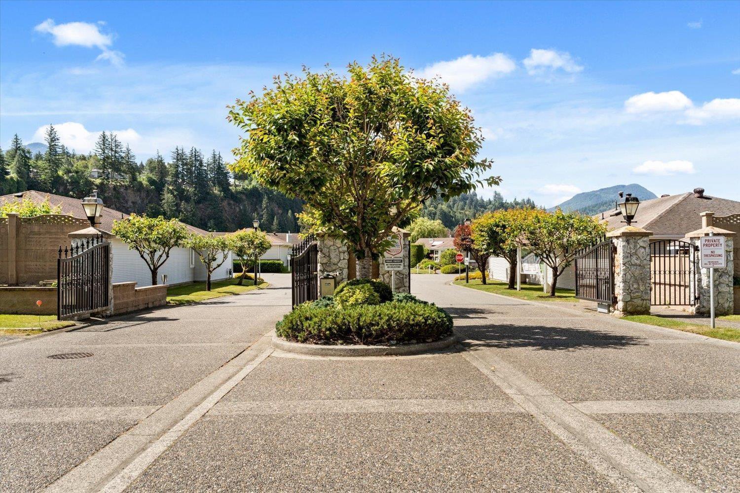 52 6001 Promontory Road, Chilliwack