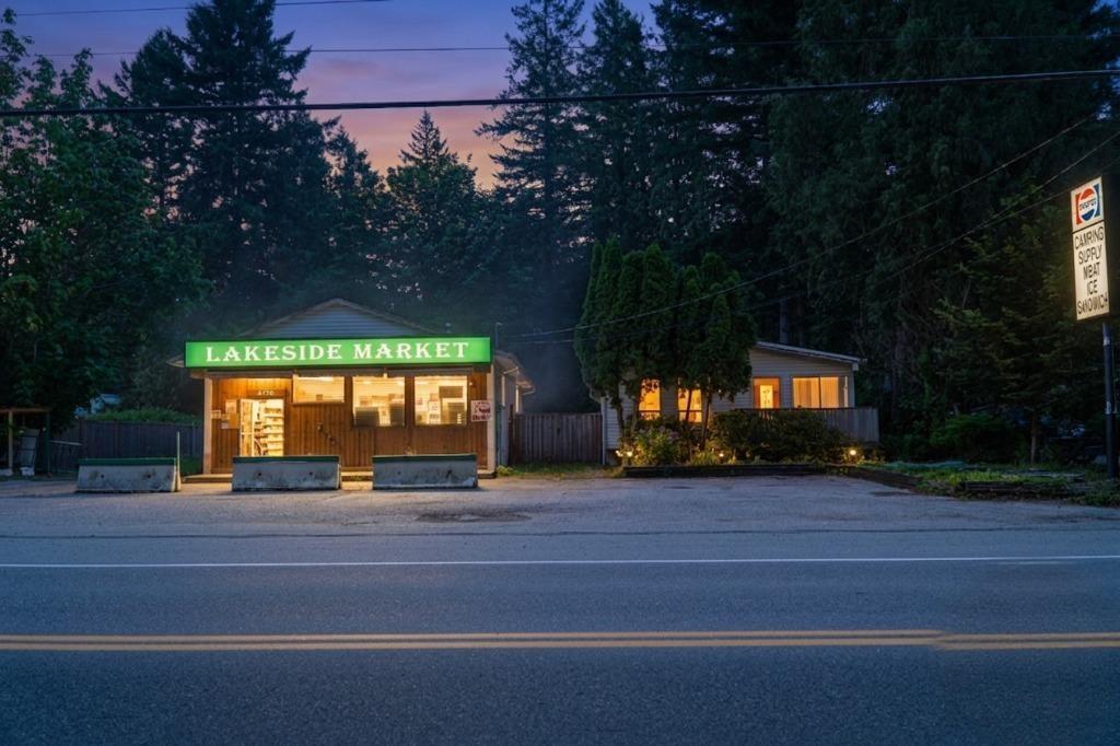 3776 Columbia Valley Road, Cultus Lake